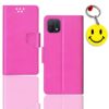 OPPO A16E flip cover for girl | CPH2421 flip cover for girl | Free Smiley Keychain | ND_12