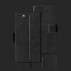 OPPO A71 foloding cover | CPH1717 foloding cover | Black