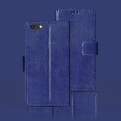 OPPO A71 Pouch cover | CPH1717 Pouch cover | Blue