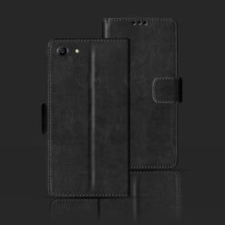 OPPO A83 foloding cover | CPH1729 foloding cover | Black