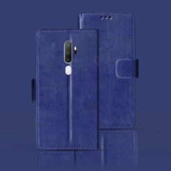 OPPO A9 2020 Pouch cover | CPH1937 Pouch cover | Blue