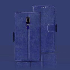 OPPO F11 Pouch cover | CPH1911 Pouch cover | Blue