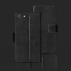 OPPO F3 foloding cover | CPH1609 foloding cover | Black