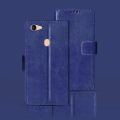 OPPO F5 Pouch cover | CPH1723 Pouch cover | Blue