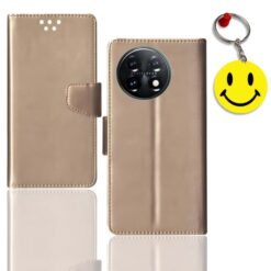 OnePlus 11 5G pouch cover | PHB110 pouch cover | Free Smiley Keychain | ND_11