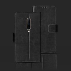 One Plus 7 Pro foloding cover | GM1911 foloding cover | Black