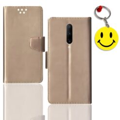 OnePlus 7 Pro pouch cover | GM1911 pouch cover | Free Smiley Keychain | ND_11