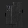 Oppo A18 foloding cover | CPH2591 foloding cover | Black