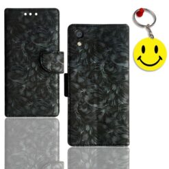 Oppo A37 flip cover | A37f flip cover | Free Smiley Keychain | ND_08