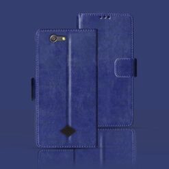 Oppo Neo 5 Pouch cover | 1201 Pouch cover | Blue
