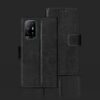 Oppo Reno 5z foloding cover | CPH2211 foloding cover | Black