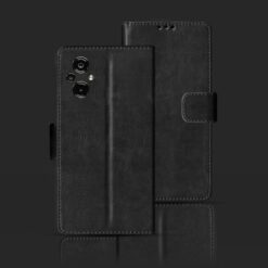 Poco M5 4G foloding cover | 22071219CI foloding cover | Black