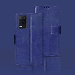 REALME 8 PRO Pouch cover | RMX3081 Pouch cover | Blue