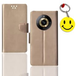 Realme 11 Pro pouch cover | RMX3771 pouch cover | Free Smiley Keychain | ND_11