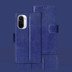 Redmi 11x Pouch cover | M2012K11AI Pouch cover | Blue