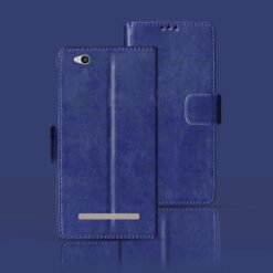 Redmi 5A Pouch cover | MCI3B Pouch cover | Blue