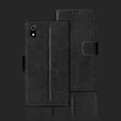 Redmi 7A foloding cover | MZB7799IN foloding cover | Black