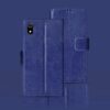 Redmi 7A Pouch cover | MZB7799IN Pouch cover | Blue
