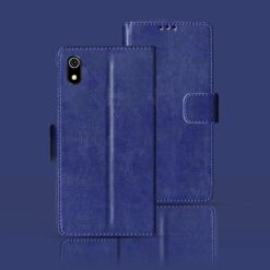 Redmi 7A Pouch cover | MZB7799IN Pouch cover | Blue