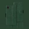 Redmi 7A flip case | MZB7799IN flip case | Green