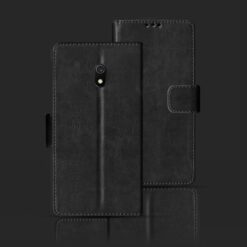 Redmi 8A foloding cover | MZB8369IN foloding cover | Black