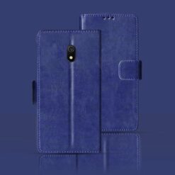 Redmi 8A Pouch cover | MZB8369IN Pouch cover | Blue