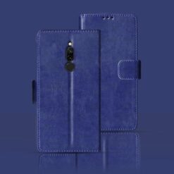 Redmi 8 Pouch cover | MZB9072IN Pouch cover | Blue