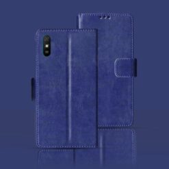Redmi 9A Pouch cover | m2006C3LI Pouch cover | Blue