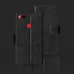Redmi A1 old foloding cover | 220733SI foloding cover | Black