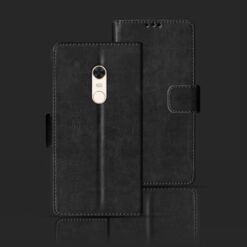 Redmi Note 5 foloding cover | MZB5917IN foloding cover | Black