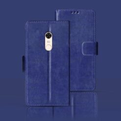 Redmi Note 5 Pouch cover | MZB5917IN Pouch cover | Blue