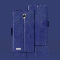Redmi Note Prime Pouch cover | Note Prime Pouch cover | Blue