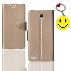 Redmi Note Prime pouch cover | Note Prime pouch cover | Free Smiley Keychain | ND_11