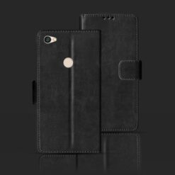 Redmi Y1 foloding cover | MZB5824IN foloding cover | Black