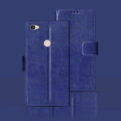 Redmi Y1 Pouch cover | MZB5824IN Pouch cover | Blue