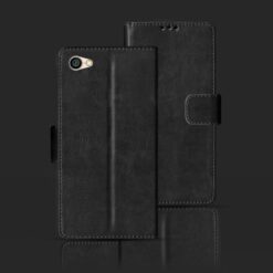 Redmi Y1 Lite foloding cover | MZB5910IN foloding cover | Black