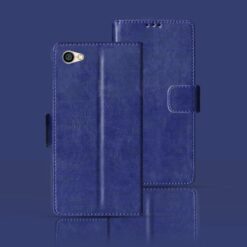 Redmi Y1 Lite Pouch cover | MZB5910IN Pouch cover | Blue