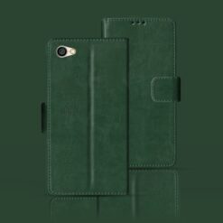 Redmi Y1 Lite flip case | MZB5910IN flip case | Green