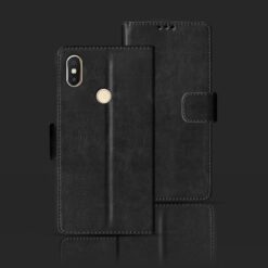 Redmi Y2 foloding cover | MZB6782IN foloding cover | Black