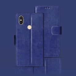 Redmi Y2 Pouch cover | MZB6782IN Pouch cover | Blue