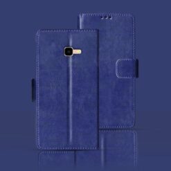Samsung J4 Plus Pouch cover | SM-J415F Pouch cover | Blue