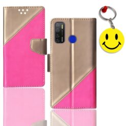 TECNO SPARK 5 Flip Cover , TECNO SPARK 5  Cover