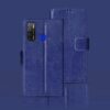 TECNO SPARK 5 PRO Pouch cover | KD7 Pouch cover | Blue