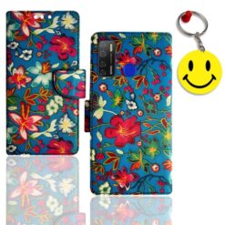 TECNO SPARK 5 PRO Flip Cover , TECNO SPARK 5 PRO  Cover