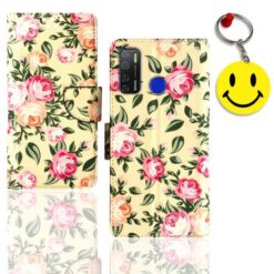 TECNO SPARK 5 PRO Flip Cover , TECNO SPARK 5 PRO  Cover