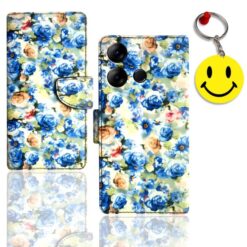 TECNO SPARK GO 2023 Flip Cover , TECNO SPARK GO 2023  Cover