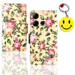 TECNO SPARK GO 2023 Flip Cover , TECNO SPARK GO 2023  Cover