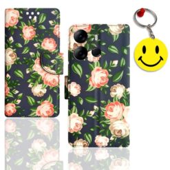 TECNO SPARK GO 2023 Flip Cover , TECNO SPARK GO 2023  Cover