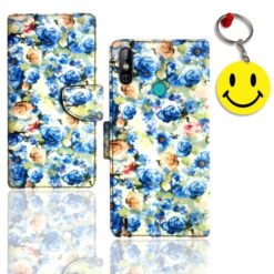 Tecno Spark 4 Air Flip Cover , Tecno Spark 4 Air  Cover