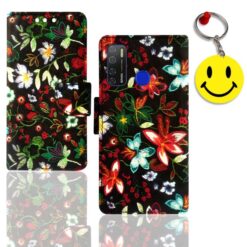 Tecno Camon 15 Flip Cover , Tecno Camon 15  Cover